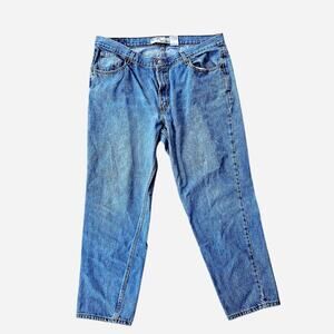 Levis 501 original fit jeans